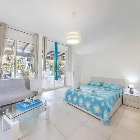 Villa Cotriero Crystal Gallipoli