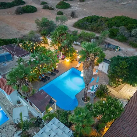 Villa Cotriero Crystal *