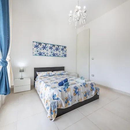 Cotriero Crystal Villa *