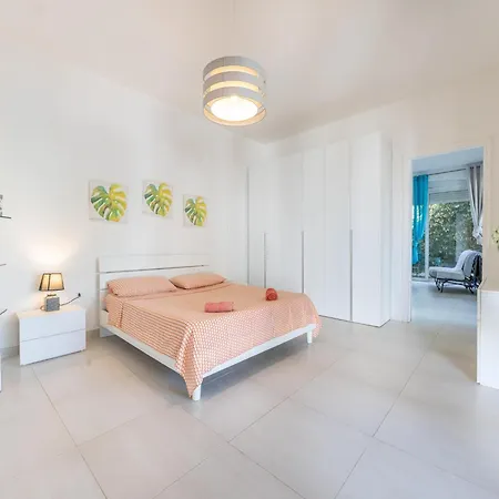 Villa Cotriero Crystal Gallipoli