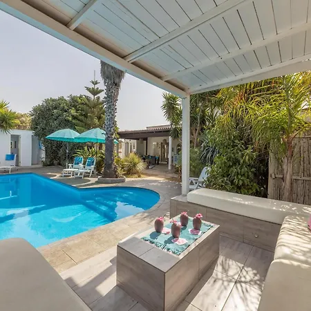 Cotriero Crystal Villa *